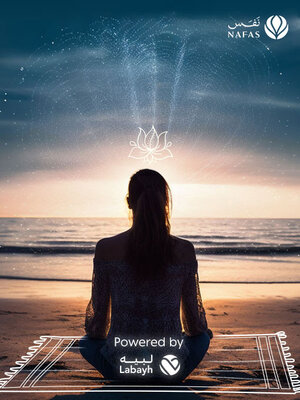 cover image of Yoga on the Beach